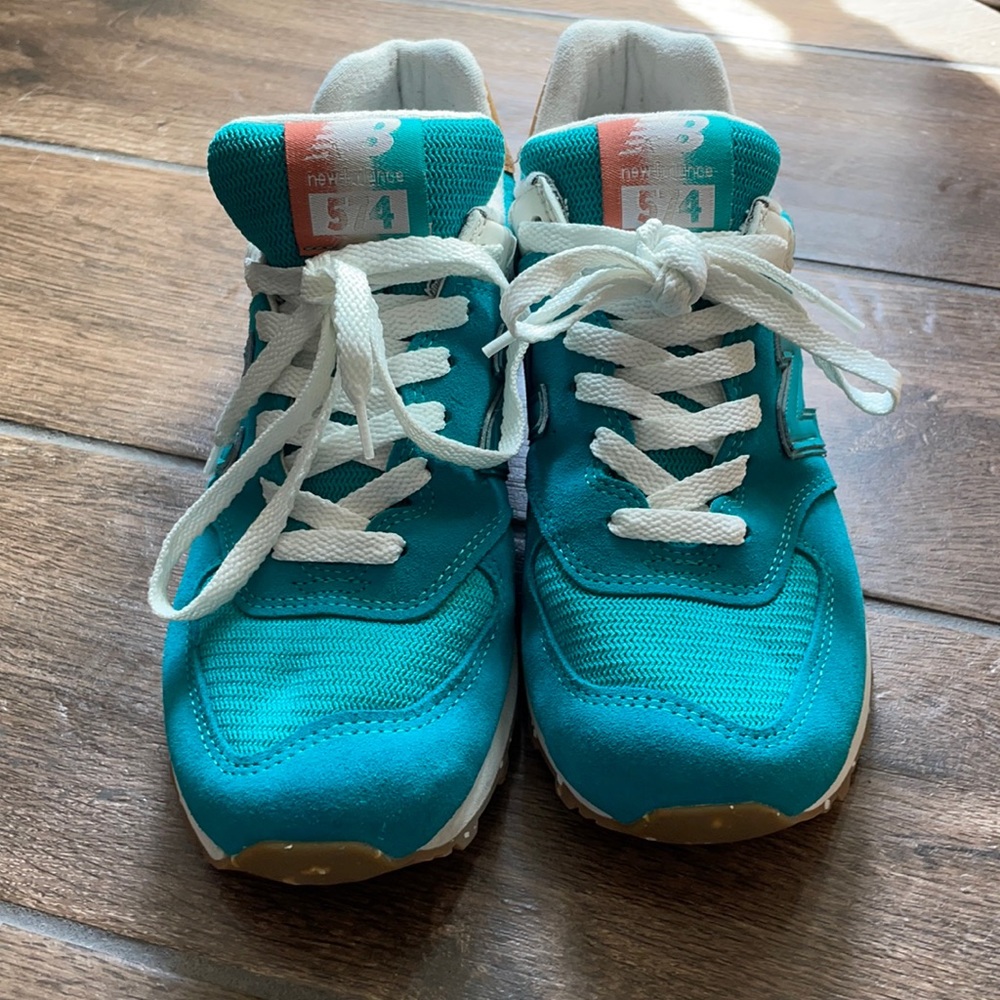 New Balance 574 Size 8